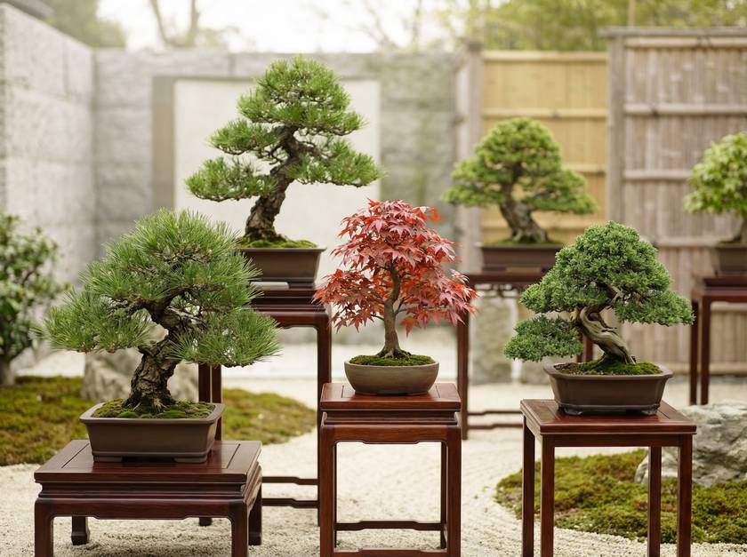 四虎视频盆景艺术视频