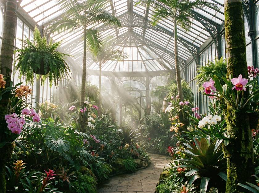 四虎视频温室植物视频